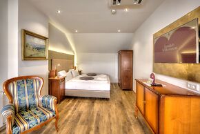 Schlosshotel Mondsee