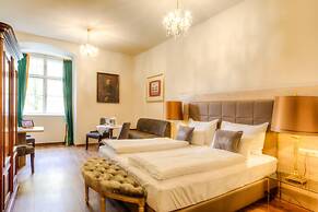 Schlosshotel Mondsee