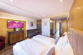 Schlosshotel Mondsee