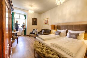 Schlosshotel Mondsee