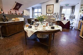 Schlosshotel Mondsee