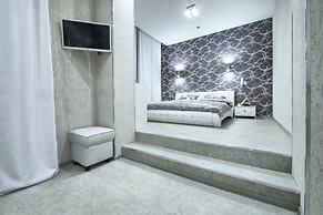 Alex Hotel On Prosveshcheniya