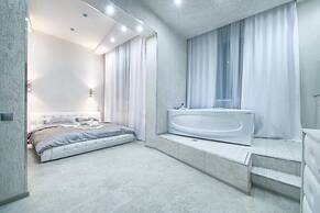 Alex Hotel On Prosveshcheniya