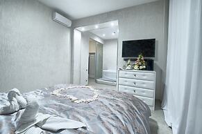 Alex Hotel On Prosveshcheniya