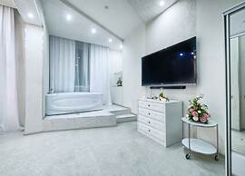 Alex Hotel On Prosveshcheniya