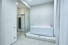 Alex Hotel On Prosveshcheniya