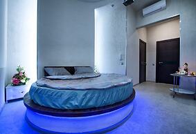 Alex Hotel On Prosveshcheniya