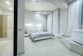 Alex Hotel On Prosveshcheniya