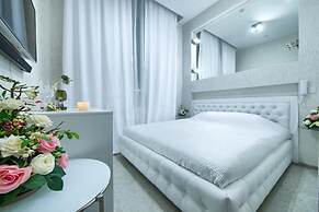 Alex Hotel On Prosveshcheniya