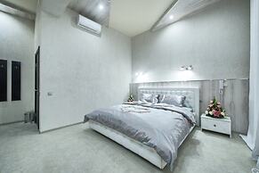 Alex Hotel On Prosveshcheniya