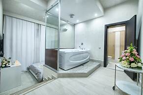 Alex Hotel On Prosveshcheniya