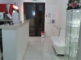 Alex Hotel On Prosveshcheniya