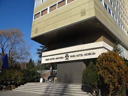 Park - Hotel Moskva