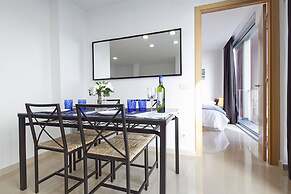 Charmsuites Nou Rambla