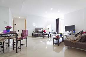 Charmsuites Nou Rambla