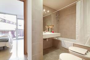 Charmsuites Nou Rambla