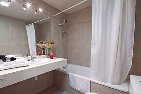 Charmsuites Nou Rambla