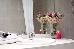 Charmsuites Nou Rambla