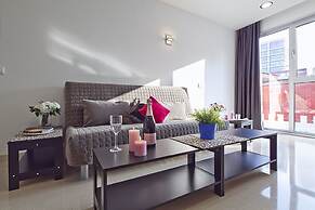 Charmsuites Nou Rambla