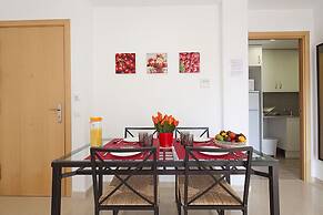 Charmsuites Nou Rambla