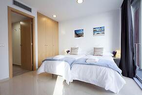 Charmsuites Nou Rambla
