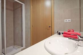Charmsuites Nou Rambla