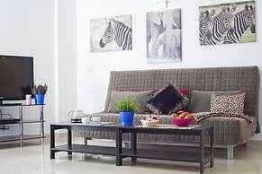 Charmsuites Nou Rambla