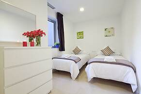 Charmsuites Nou Rambla
