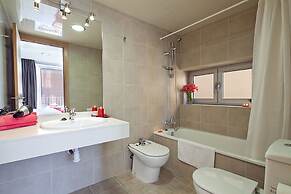 Charmsuites Nou Rambla