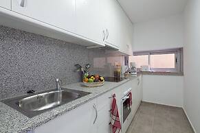 Charmsuites Nou Rambla