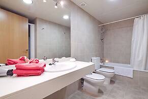 Charmsuites Nou Rambla