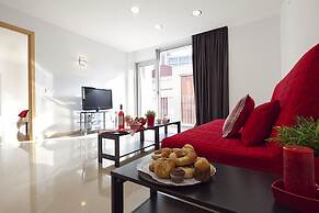 Charmsuites Nou Rambla
