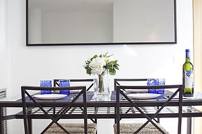 Charmsuites Nou Rambla