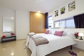 Charmsuites Nou Rambla