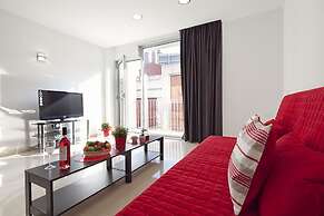 Charmsuites Nou Rambla
