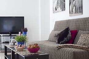 Charmsuites Nou Rambla