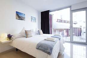 Charmsuites Nou Rambla