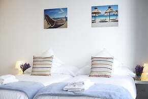 Charmsuites Nou Rambla