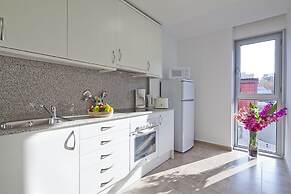 Charmsuites Nou Rambla