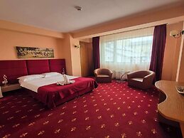 Hotel Class