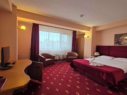 Hotel Class