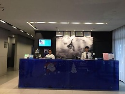 Jinjiang Inn Dongguan Nancheng Xiping Subway Station