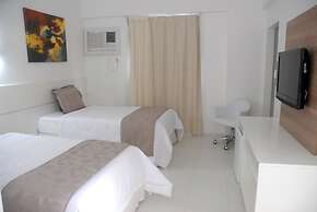 Hotel Gold Martan