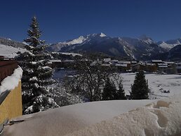 Alpina Lodge Vanoise