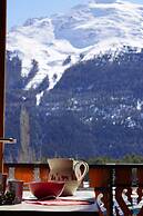 Alpina Lodge Vanoise