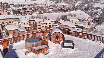 Alpina Lodge Vanoise