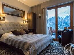Alpina Lodge Vanoise