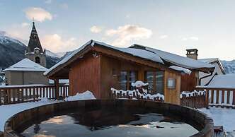 Alpina Lodge Vanoise