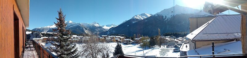 Alpina Lodge Vanoise