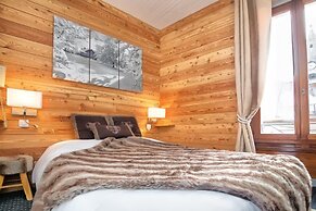 Alpina Lodge Vanoise